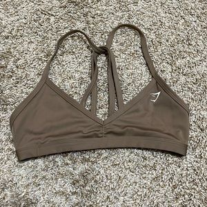 Gymshark minimal bra